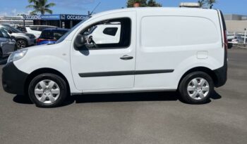 Kangoo Express occasion Reunion 1.5 blue dci 95ch confort, modèle 2022 à vendre.