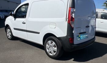 Occasion à vendre : Renault voiture blanc diesel 1.5 blue dci 95ch confort Reunion