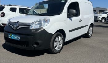 Vente Renault Kangoo Express 1.5 blue dci 95ch confort Leparc-gbh Comptoir Des Isles, La Reunion.