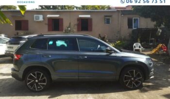 Occasion à prix réduit chez Cotrans-multi Marques Sainte Clotilde : Vente s.u.v. 2022, s.u.v. à La Reunion.