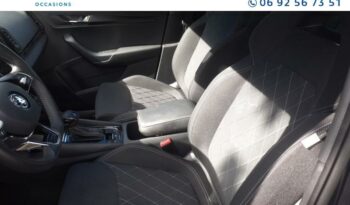 Image illustrative S.u.v. occasion climatisation gris graphite métallisée Reunion à saisir.