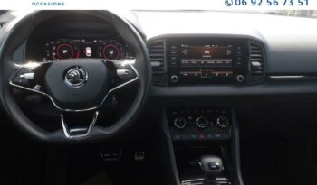 Vente de s.u.v. voiture occasion 974 Reunion.