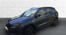 SKODA Karoq 1.5 TSI ACT 150ch Sportline DSG7