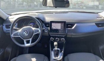 Occasion à vendre : Renault voiture gris métallique hybride : essence/electrique 1.6 e-tech 145ch business Reunion