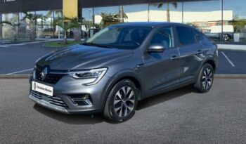 Vente Renault Arkana 1.6 e-tech 145ch business Renault-renault Saint Pierre, La Reunion.