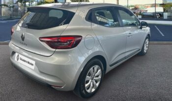 Clio occasion Reunion 1.0 tce 90ch equilibre, modèle 2022 à vendre.