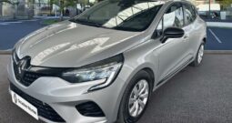 RENAULT Clio 1.0 TCe 90ch Equilibre