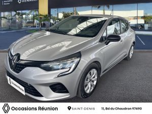 Vente Renault Clio 1.0 tce 90ch equilibre Renault-renault Saint Denis, La Reunion.