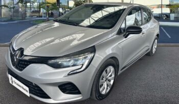 Vente Renault Clio 1.0 tce 90ch equilibre Renault-renault Saint Denis, La Reunion.