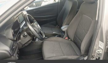 Photo Bayon occasion 1.0 t-gdi 100ch hybrid 48v creative ile Reunion.