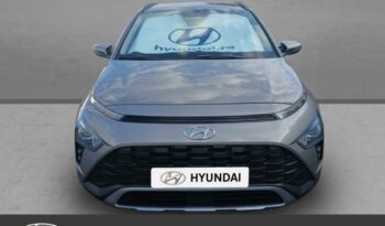 Bayon occasion Reunion 1.0 t-gdi 100ch hybrid 48v creative, modèle 2022 à vendre.