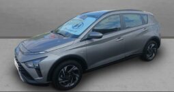 HYUNDAI Bayon 1.0 T-GDi 100ch Hybrid 48V Creative