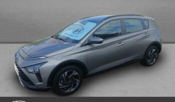 Vente Hyundai Bayon 1.0 t-gdi 100ch hybrid 48v creative Hyundai-hyundai Occasion Saint-pierre, La Reunion.