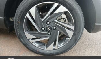 Occasion à prix réduit chez Hyundai-hyundai Occasion Saint-pierre : Vente s.u.v. 2022, s.u.v. à La Reunion.