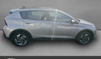 Occasion à vendre : Hyundai voiture gris essence/micro-hybride 1.0 t-gdi 100ch hybrid 48v creative Reunion