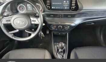 Occasion vehicule Reunion Hyundai manuelle en vente à La Réunion.