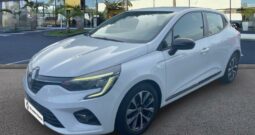 RENAULT Clio 1.0 TCe 90ch Evolution