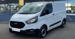 FORD Transit Custom Fg 280 L1H1 2.0 EcoBlue 105 Trend Business