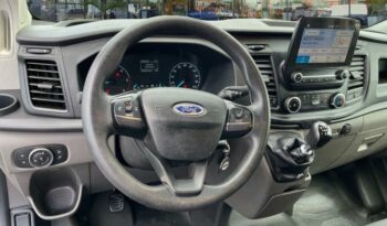 Occasion à vendre : Ford voiture blanc glacier diesel 280 l1h1 2.0 ecoblue 105 trend business Reunion