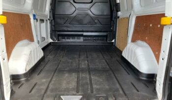 Photo Transit Custom Fg occasion 280 l1h1 2.0 ecoblue 105 trend business ile Reunion.