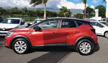 Occasion à prix réduit chez Renault-renault Saint Pierre : Vente s.u.v. 2022, s.u.v. à La Reunion.