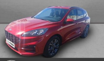 Vente Ford Kuga 1.5 ecoblue 120ch st-line business powershift Hyundai-hyundai Occasion Saint-pierre, La Reunion.