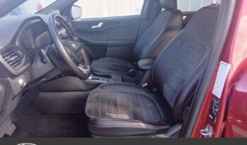 Photo Kuga occasion 1.5 ecoblue 120ch st-line business powershift ile Reunion.