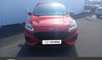Kuga occasion Reunion 1.5 ecoblue 120ch st-line business powershift, modèle 2022 à vendre.