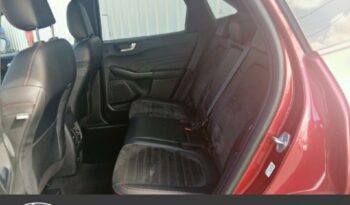 Occasion 974 : Découvrez la version 1.5 ecoblue 120ch st-line business powershift Ford 2022, Reunion.