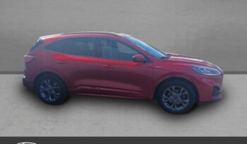 Occasion à vendre : Ford voiture bleu diesel 1.5 ecoblue 120ch st-line business powershift Reunion
