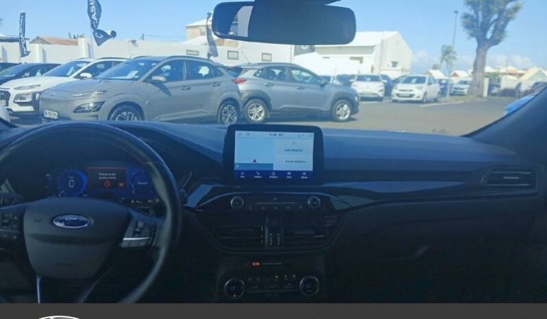 FORD Kuga 1.5 EcoBlue 120ch ST-Line Business Powershift complet