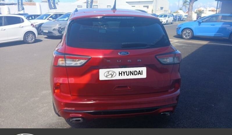 FORD Kuga 1.5 EcoBlue 120ch ST-Line Business Powershift complet