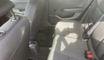 Image illustrative Berline occasion climatisation gris titanium Reunion à saisir.