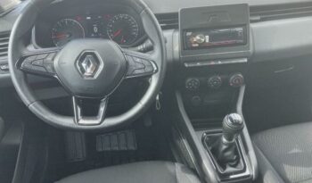 Occasion à vendre : Renault voiture gris titanium essence 1.0 sce 65ch authentic Reunion