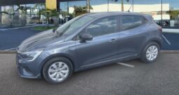RENAULT Clio 1.0 SCe 65ch Authentic