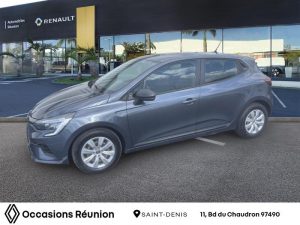 Vente Renault Clio 1.0 sce 65ch authentic Renault-renault Saint Denis, La Reunion.