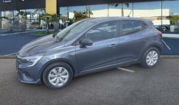 Vente Renault Clio 1.0 sce 65ch authentic Renault-renault Saint Denis, La Reunion.