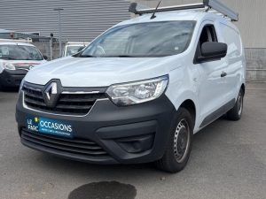 Vente Renault Express Van 1.5 blue dci Leparc-gbh Comptoir Des Isles, La Reunion.