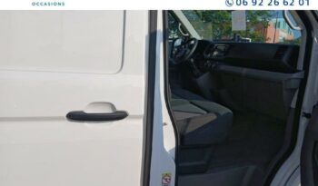 Photo Crafter Fg occasion 30 l3h2 2.0 tdi 102ch pro first traction ile Reunion.