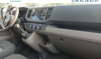 Vente de fourgon voiture occasion 974 Reunion.