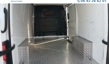 Occasion 974 : Découvrez la version 30 l3h2 2.0 tdi 102ch pro first traction Volkswagen 2022, Reunion.