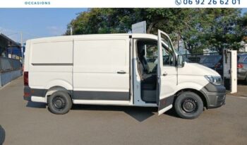 Occasion à prix réduit chez Cotrans-multi Marques Saint Pierre : Vente fourgon 2022, fourgon à La Reunion.