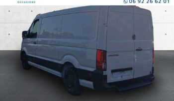 Occasion à vendre : Volkswagen voiture blanc candy diesel 30 l3h2 2.0 tdi 102ch pro first traction Reunion