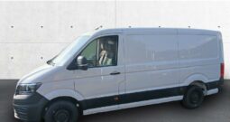 VOLKSWAGEN Crafter Fg 30 L3H2 2.0 TDI 102ch Pro First Traction