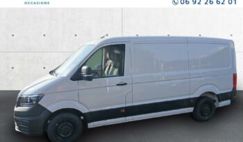 Vente Volkswagen Crafter Fg 30 l3h2 2.0 tdi 102ch pro first traction Cotrans-multi Marques Saint Pierre, La Reunion.