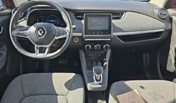 Occasion à vendre : Renault voiture rouge flamme electrique e-tech evolution charge normale r110 achat intégral - 22 Reunion