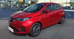 RENAULT Zoe E-Tech Evolution charge normale R110 Achat Intégral – 22