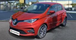 RENAULT Zoe E-Tech Evolution charge normale R110 Achat Intégral – 22