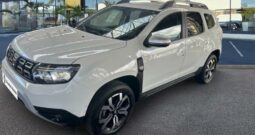 DACIA Duster 1.5 Blue dCi 115ch Intense 4×2