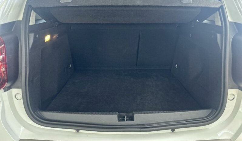 DACIA Duster 1.5 Blue dCi 115ch Intense 4×2 complet